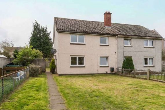 4 Bedroom Semi-Detac...